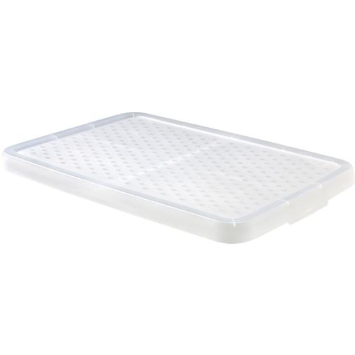 CURVER ESSENTIALS Deckel, 45 Liter Box