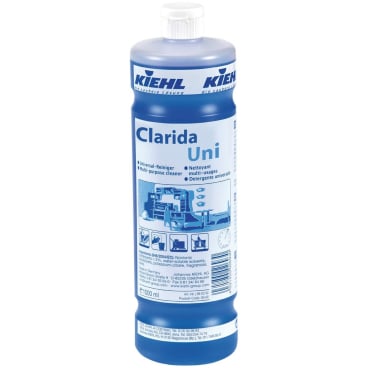 Kiehl Clarida Uni Unterhaltsreiniger 1000 ml - Flasche - Bild-Darstellung des Produktes 1