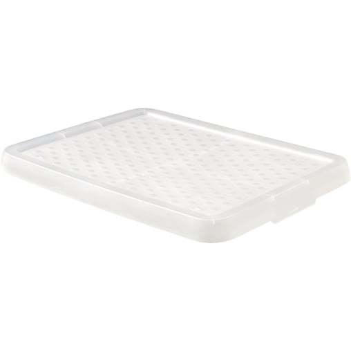 CURVER ESSENTIALS Deckel, 20/26 Liter Boxen