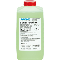 Reinigungsartikel & Handschuhe 