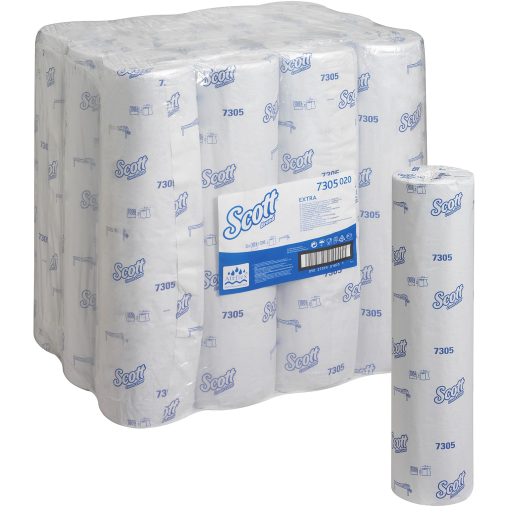 SCOTT® EXTRA Ärzterollen