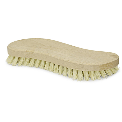 Scheuerbürste, S-Form