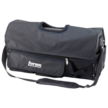 Forum Sanitär-Werkzeugsatz 54-teilig in Tasche Forum Sanitär-Werkzeugsatz 54-teilig in Tasche - Bild-Darstellung des Produktes 1