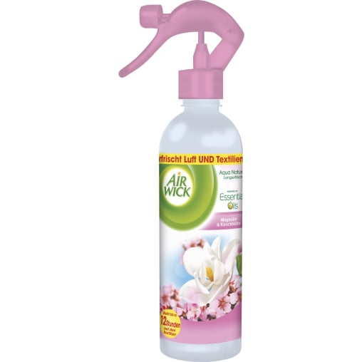 AIR WICK Pumpspray Aqua Nature