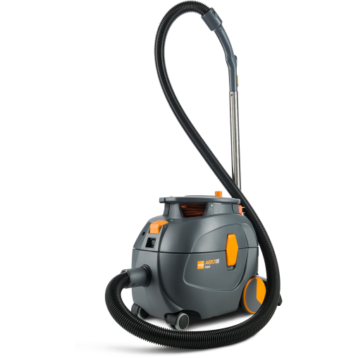 TASKI AERO 15 PLUS Kessel-Staubsauger