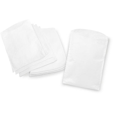 Meditrade Waschhandschuh 1 Packung = 25 Stück, Molton / Soft - Bild-Darstellung des Produktes 1