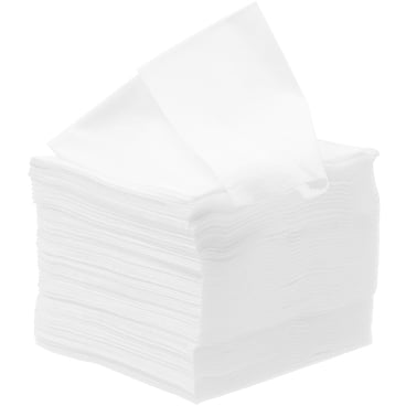 Meditrade Universaltuch, Größe: 30 x 30 cm 1 Packung = 50 Stück, soft, dickere Qualität - Bild-Darstellung des Produktes 1