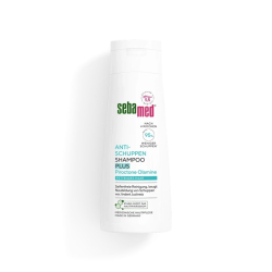 Sebamed Anti Schuppen Shampoo Plus – Shampoo 200 ml