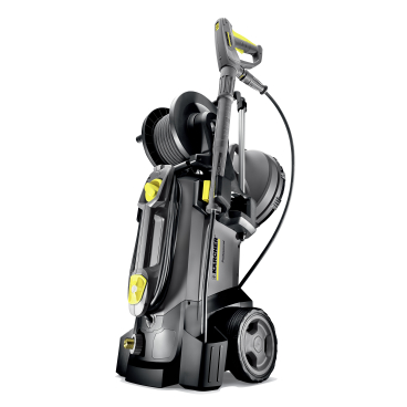 Kärcher HD 5/15 CX Plus Kaltwasser-Hochdruckreiniger Maße (L x B x H): 380 x 370 x 930 mm - Bild-Darstellung des Produktes 1