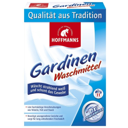 Waschpulver & -mittel 