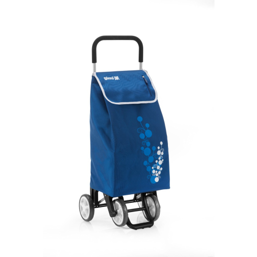 gimi Twin Einkaufstrolley