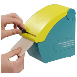 Hygiene- & Papierprodukte 