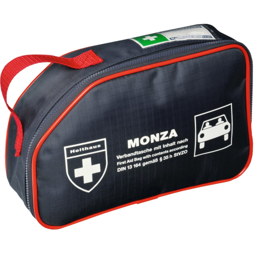 MONZA Verbandtasche