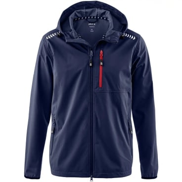 Softshelljacke ULTRALIGHT Essential - PKA Softshelljacke "ULTRALIGHT" Essential - PKA - Bild-Darstellung des Produktes 1