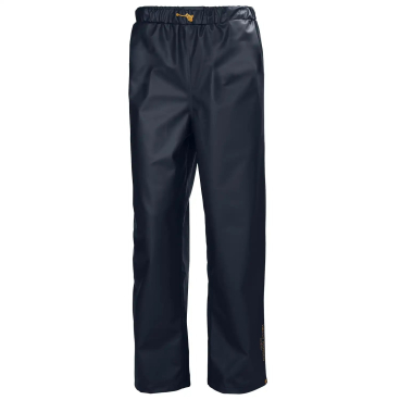 PU-Regenbundhose GALE Helly Hansen wasserdicht M - Bild-Darstellung des Produktes 1