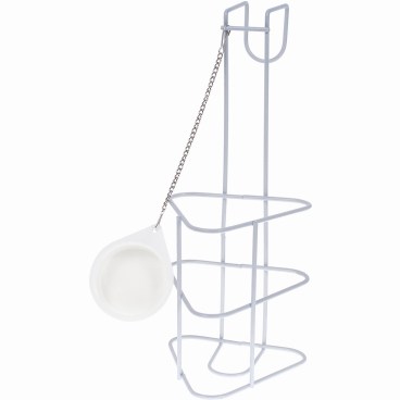 Meditrade Urinflaschenhalter 1 Packung = 1 Stück - Bild-Darstellung des Produktes 1