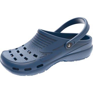 Bockstiegel EVA-Clog Ulf, Größe 45, Blau Bockstiegel EVA-Clog Ulf - Bild-Darstellung des Produktes 1