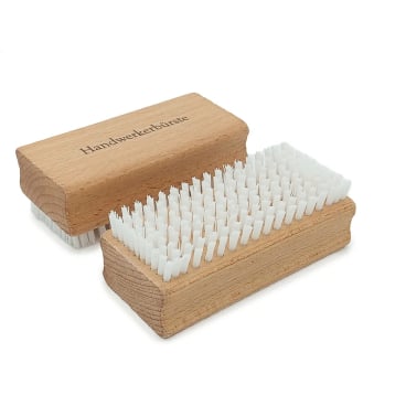 Handwerker-Nagelbürste Breite: 12 cm Höhe: 5,5 cm - Bild-Darstellung des Produktes 1