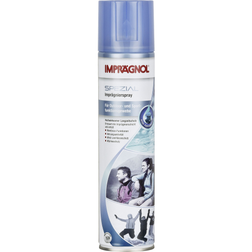 IMPRÄGNOL Spezial Imprägnierspray