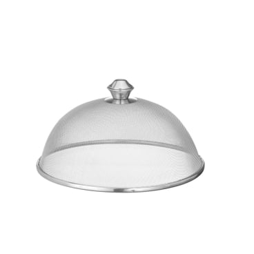 Netz-Lebensmittelabdeckung, HENDI, ø305x(H)170mm 639221 - Bild-Darstellung des Produktes 1