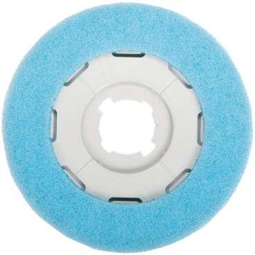 SEBO Pflegepad Farbe: blau - Bild-Darstellung des Produktes 1