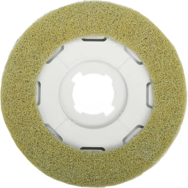 SEBO Pflegepad Farbe: 1x rot, 1x gelb - Bild-Darstellung des Produktes 1