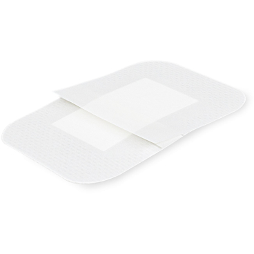 Meditrade ABE® Wundverband 1 Packung = 25 Stück, Größe: 25 x 10 cm - Bild-Darstellung des Produktes 1