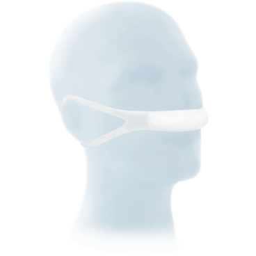 Meditrade BeeSana® Nasenverband 1 Karton = 10 x 20 Stück = 200 Stück, mit Ohrschlaufen - Bild-Darstellung des Produktes 1