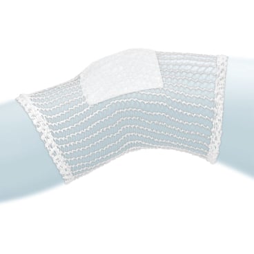 Meditrade ABE® Netzschlauchverband 1 Packung = 1 Stück, Gr. 7 Rumpf (6,2 cm x 25 m) - Bild-Darstellung des Produktes 1