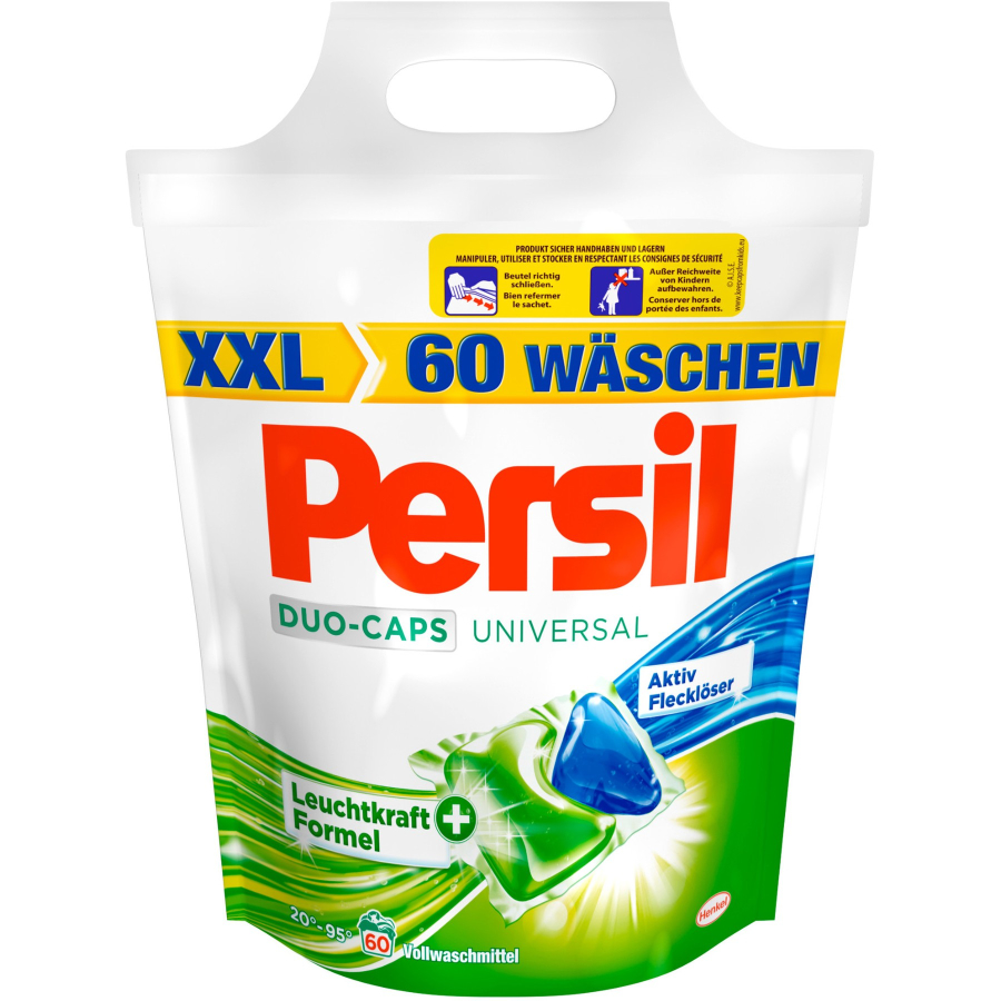 Persil Duo Caps Universal Persil Duo Caps Universal