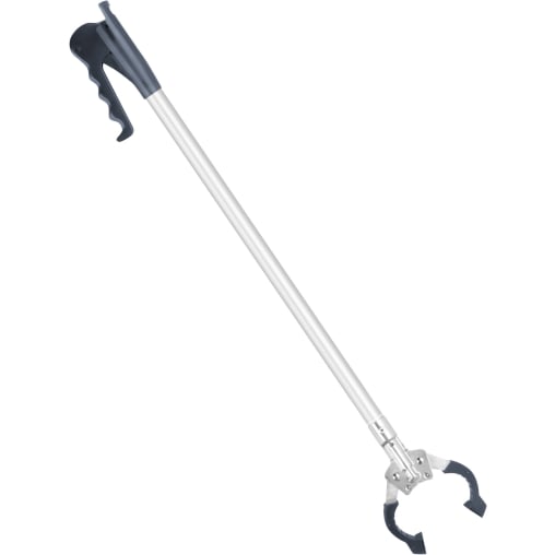 LEWI Vielzweckgreifer, Metall