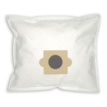 Staubsaugerbeutel AKA 860m 1 Schachtel = 6 Stück - Bild-Darstellung des Produktes 1