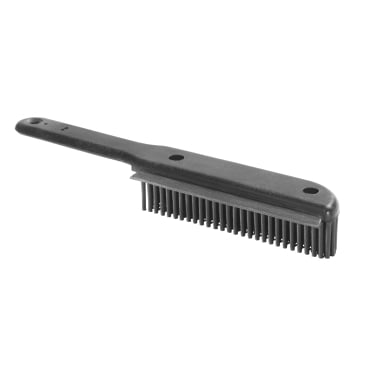Haug Gumminoppen-Handbesen Abmessung: 255 x 48 x 35 x 25 mm - Bild-Darstellung des Produktes 1