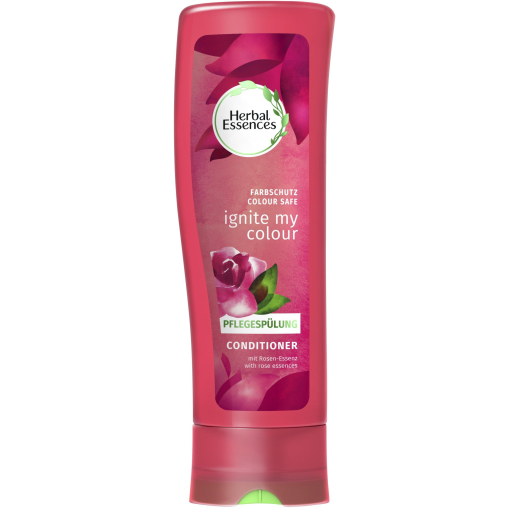 Herbal Essences Farbschutz Pflegespülung