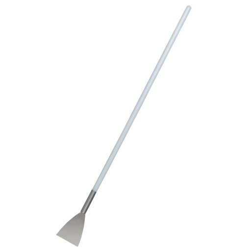 Haug Spachtel mit langem Stiel