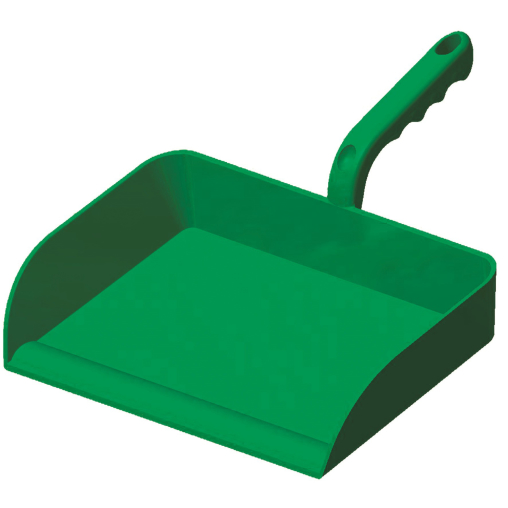 Haug Kehrschaufel, groß