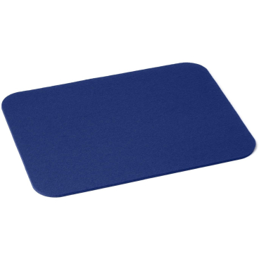 Hey-SIGN Platzset aus Naturfilz (5 mm) mit gerundeten Ecken, Made in Germany. 35x45 cm - Bild-Darstellung des Produktes 1