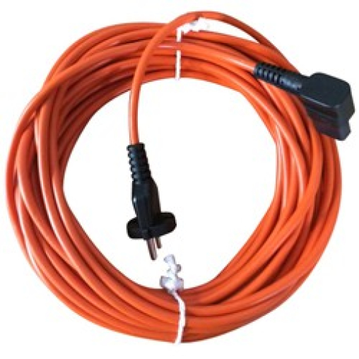 Cleanfix Netzkabel VDE 15m