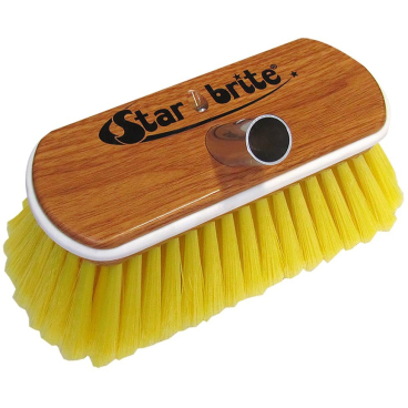 Star brite Synthetische Bürste Deluxe Breite: 20 cm, weich - Bild-Darstellung des Produktes 1