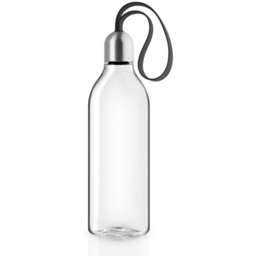 Eva Solo Backpack Trinkflasche 500 ml, schwarz. 500 ml - Bild-Darstellung des Produktes 1