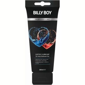 BILLY BOY FUN Gleitgel 200 ml - Tube kaufen BILLY BOY FUN Gleitgel 200 ml - Tube kaufen