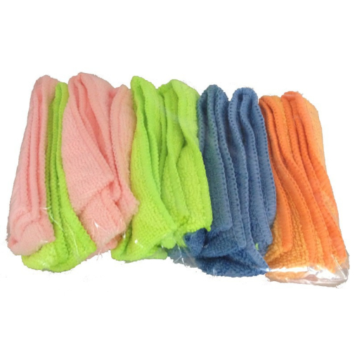 Haug Ersatzbezug für Jalousienreiniger, Polyester