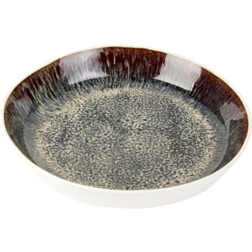 Lambert Takeo Schüssel mystic topas Keramik Ø 22 cm mystic topas - Bild-Darstellung des Produktes 1