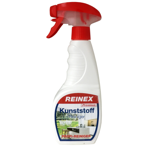 Reinex Premium Kunststoff Reiniger