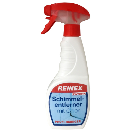 Reinex Premium Schimmelentferner mit Chlor