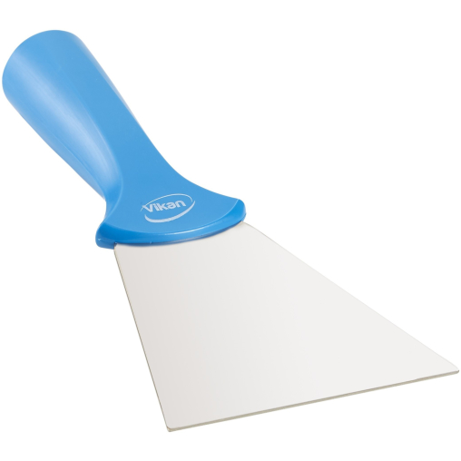 Vikan Handschaber, Stielmodell, 100 mm