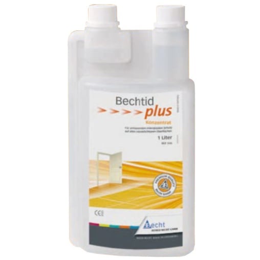 Bechtid plus Desinfektionskonzentrat
