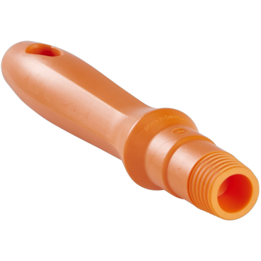 Vikan Mini-Stiel, 160 mm Farbe: orange - Bild-Darstellung des Produktes 1
