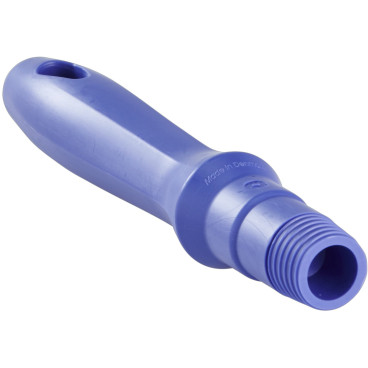 Vikan Mini-Stiel, 160 mm Farbe: lila - Bild-Darstellung des Produktes 1