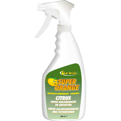 Star brite Super Multi Reiniger und Entfetter